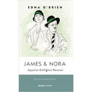 James and Nora - Edna O'Brien