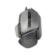 James Donkey 007 Gri Lazer Avago Omron USB Gaming Mouse