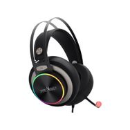 James Donkey 712 Siyah 7.1 Surround Rgb Gaming Kulaklık