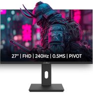 James Donkey Arven A70 27 inç 240Hz 0.5ms VA Oyuncu Monitörü