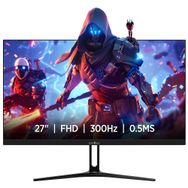 James Donkey Epic P30 27 inç 300Hz 0.5ms Oyuncu Monitörü