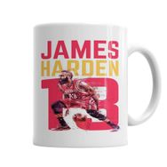 James Harden Kupa Bardak