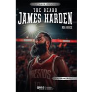 James Harden the Beard Gece Kitaplığı