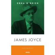 James Joyce - Edna O'brien
