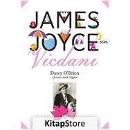 James Joyce'un Vicdanı / Darcy O'Brien / Nota Bene Yayınları