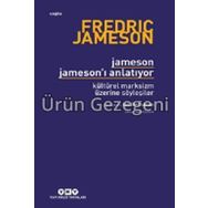 Jameson Jameson'ı Anlatıyor - Fredric Jameson
