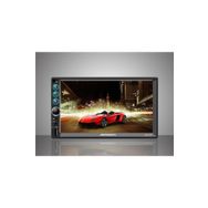Jameson JS-475 7" 4x45w Mirrorlink Bt/Usb/Sd/Fm/Aux Kameralı Double Teyp