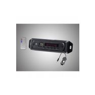 Jameson JS-6USB 12V BT/USB/SD/FM/AUX Bord Konuşmalı Oto Teyp Çevirici