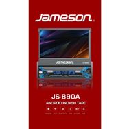 Jameson JS-890A Bluetooth Oto Teyp