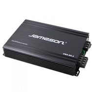 Jameson USA-65.4 Bas Kontrollü 4 Kanal 2000Watt Oto Anfi