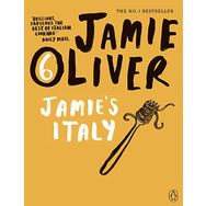 Jamie’s Italy, Clt - Jamie Oliver
