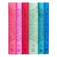 Jane Austen Boxed Set (Word Cloud Classics)