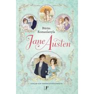 Jane Austen Bütün Romanlarıyla - Artemis Yayınları