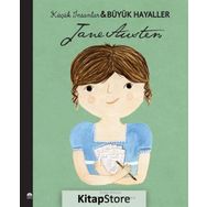 Jane Austen - Küçük İnsanlar Büyük Hayaller