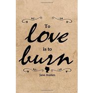 Jane Austen - Notebook