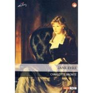 JANE EYRE - CHARLOTTE BRONTË (ISBN:9789944723275)