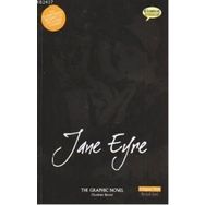 JANE EYRE - CHARLOTTE BRONTË