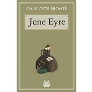 Jane Eyre - Charlotte Bronte