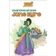 Jane Eyre - Chorlotte Bronte