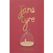 Jane Eyre-Wordsworth Collector's Editions