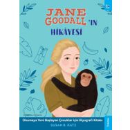 Jane Goodallın Hikayesi - Sola Kidz