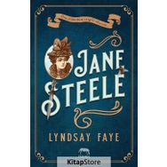 Jane Steele / Lyndsay Faye / Yabancı Yayınları