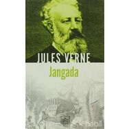 JANGADA - JULES VERNE