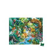 Janod 100 Parça Inka Macerası Puzzle