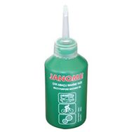 Janome 100 cc Ev Tipi Makine Yağı