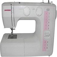 Janome 1018 Dikiş Makinesi