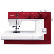 Janome 1522RD Kırmızı Dikiş Makinesi