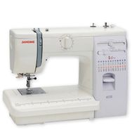 Janome 423S Dikiş Nakış Makinesi