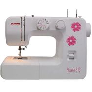 Janome Flower 313 Dikiş Nakış Makinesi