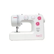 Janome Flower 313 Taşınabilir Dikiş Makinası