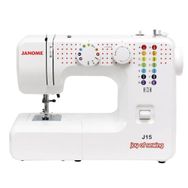 Janome J15 Dikiş Makinesi