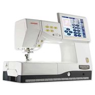 Janome MC11000SE Bilgisayarlı Dikiş ve Nakış Makinası