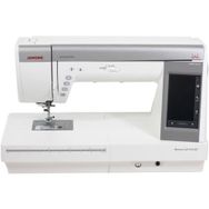 Janome MC9450 QCP Elektronik Dikiş Makinesi