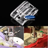 Janome RJ-601 Plastik Gizli Fermuar Ayağı