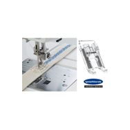 Janome RJ-7303 Şeffaf Saten Ayak Tabanı