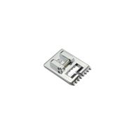 Janome RJ6705 7 Kanallı Nervür Ayağı