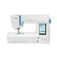 Janome Skyline S9 Dikiş Nakış Makinesi