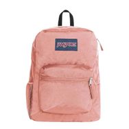 Jansport EK0A5BAIN591 Cross Town Misty Rose Sırt Çantası