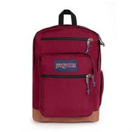 Jansport EK0A5BAKN Russet Red Cool Student Sırt Çantası