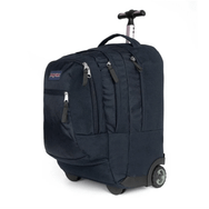 Jansport VFE-EK0A5BALN541 Driver 8 Navy Valiz