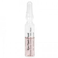 Janssen 25x1.5 ml Cosmetics Ampoules Eye Flash Fluid
