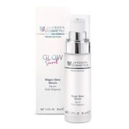 Janssen 30 ml Işıltı Serumu