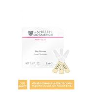 Janssen 3'lü Paket De-Stress Ampül