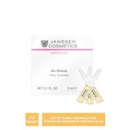 Janssen 7'li Paket De-Stress Ampül
