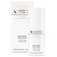 Janssen Cosmetics 15 ml Göz Çevresi Halka ve Morluk Giderici Leke Kremi