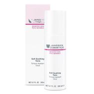Janssen Cosmetics 150 ml Hassas Cilt Temizleme Köpüğü